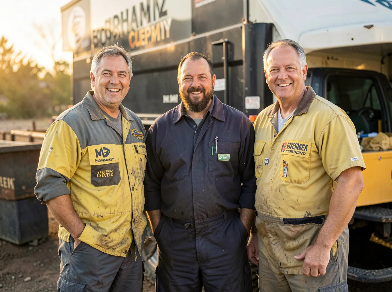 Sewage Cleanup company in Aberdeen, MD
