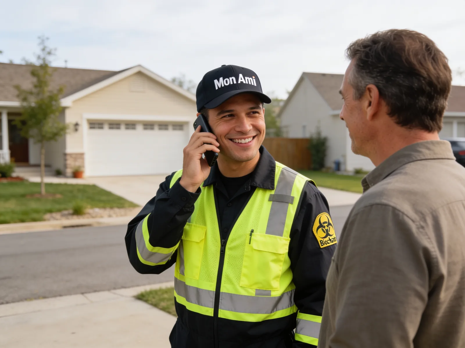 Sewage Cleanup Aberdeen, MD FAQs