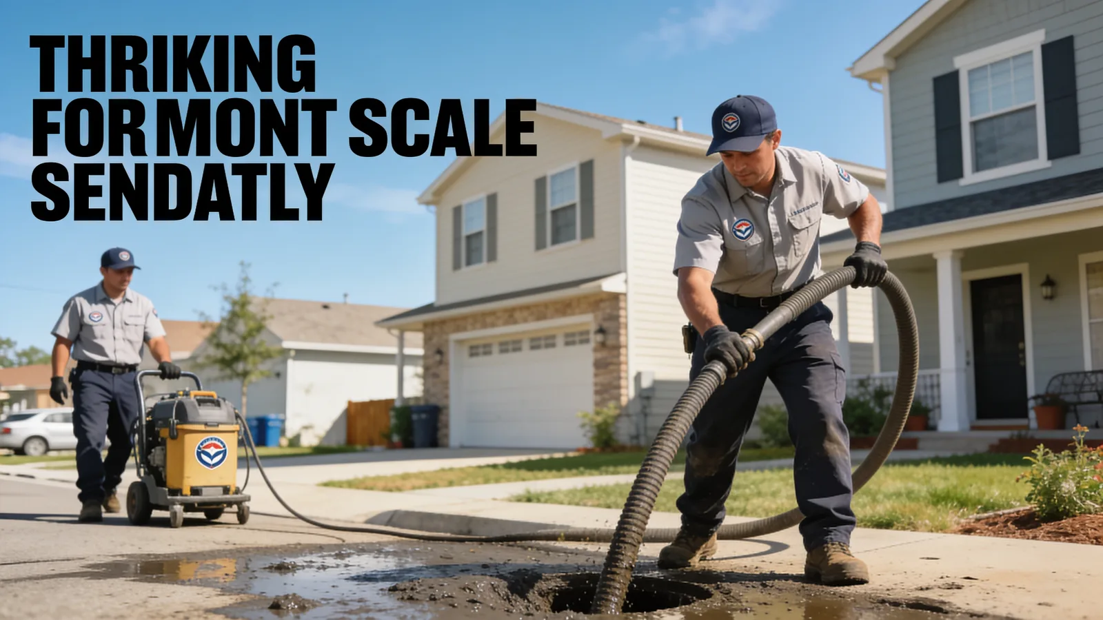 Sewage Cleanup in Aberdeen, MD near me